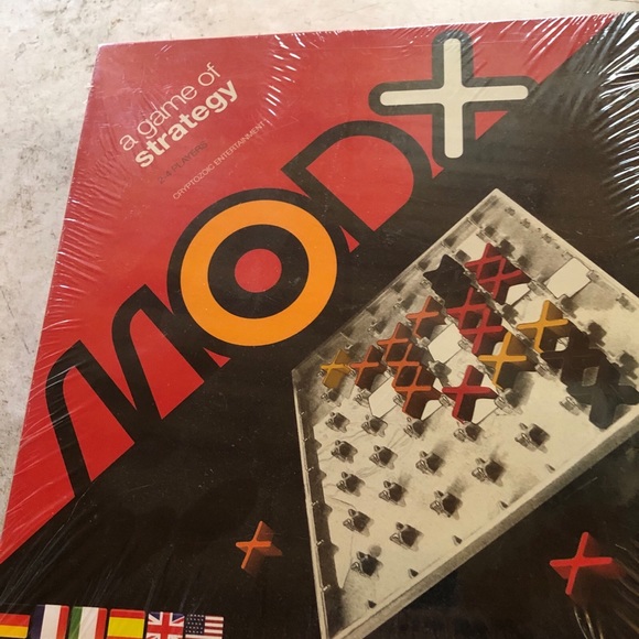 Modx. A game of strategy - Picture 11 of 12
